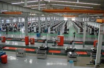 機(jī)器不開(kāi)、鈔票不來(lái)、躺著虧錢(qián),那些被迫轉(zhuǎn)型的外貿(mào)人