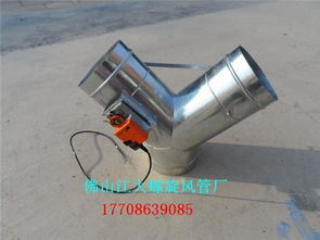 佛山行業公認螺旋風管質量最好的廠家丨鍍鋅板通風管道產品質量保證圖片, 佛山行業公認螺旋風管質量最好的廠家丨鍍鋅板通風管道產品質量保證高清圖片 佛山市南海區江大螺旋風管廠