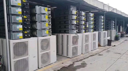 定期對防爆空調添加氟利昂的必要性