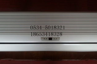 壁掛式風機盤管廠家 價格 型號